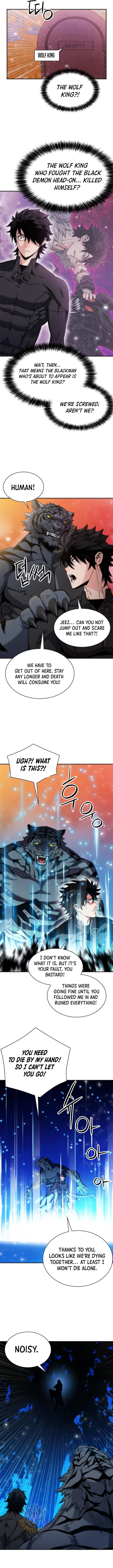 Seoul Station Druid Chapter 191 8